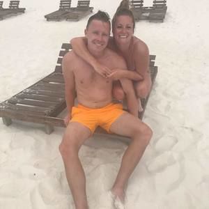 Meet your Posher, Courtney